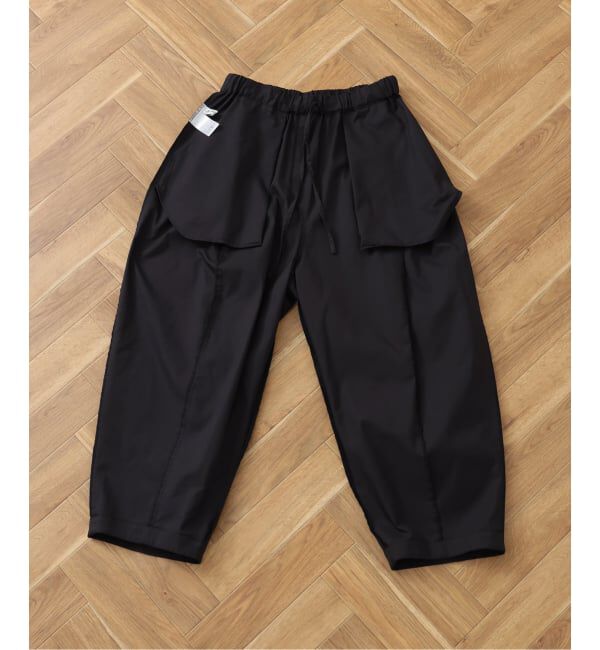 journal standard luxe「TCツイル タックカーブパンツ」|その他|