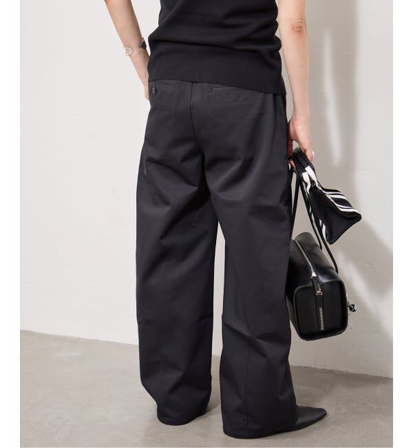 JOURNAL STANDARD「【Dickies &times;JS】 コクーンパンツ」|その他|