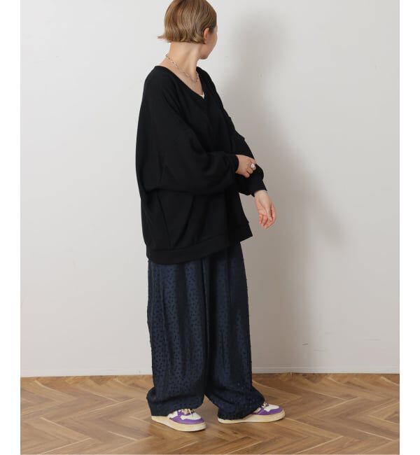 journal standard luxe「ドットJQ カームパンツ」|その他|