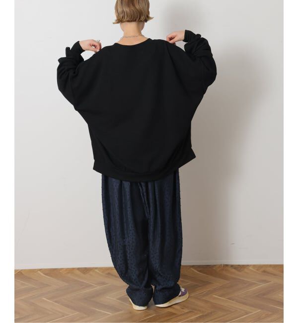 journal standard luxe「ドットJQ カームパンツ」|その他|