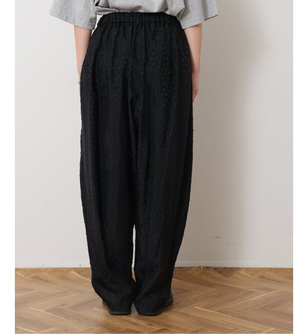 journal standard luxe「ドットJQ カームパンツ」|その他|