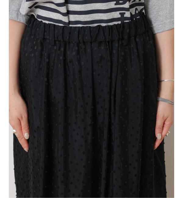 journal standard luxe「ドットJQ カームパンツ」|その他|