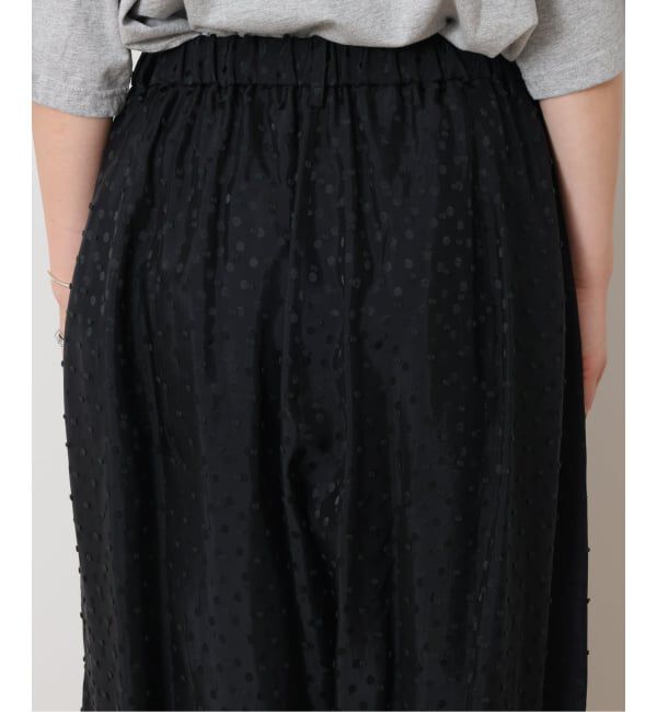 journal standard luxe「ドットJQ カームパンツ」|その他|