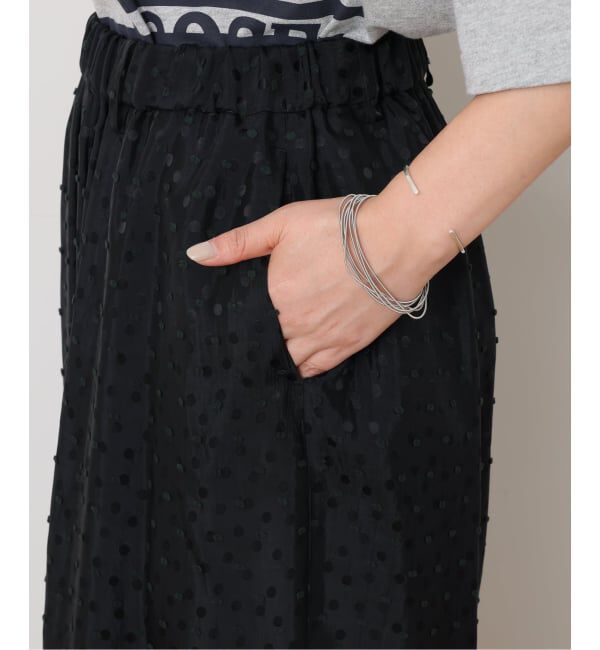 journal standard luxe「ドットJQ カームパンツ」|その他|