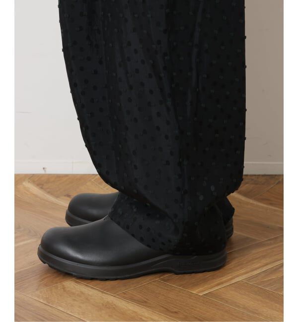 journal standard luxe「ドットJQ カームパンツ」|その他|