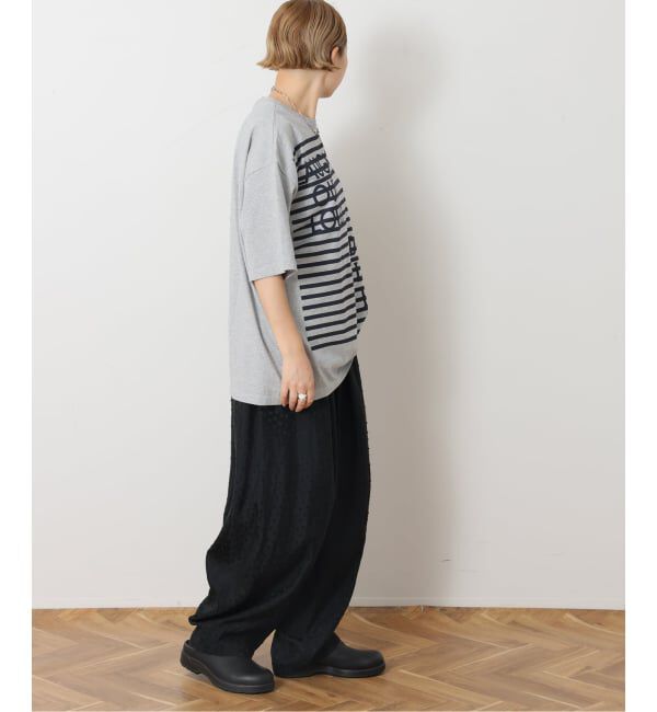 journal standard luxe「ドットJQ カームパンツ」|その他|