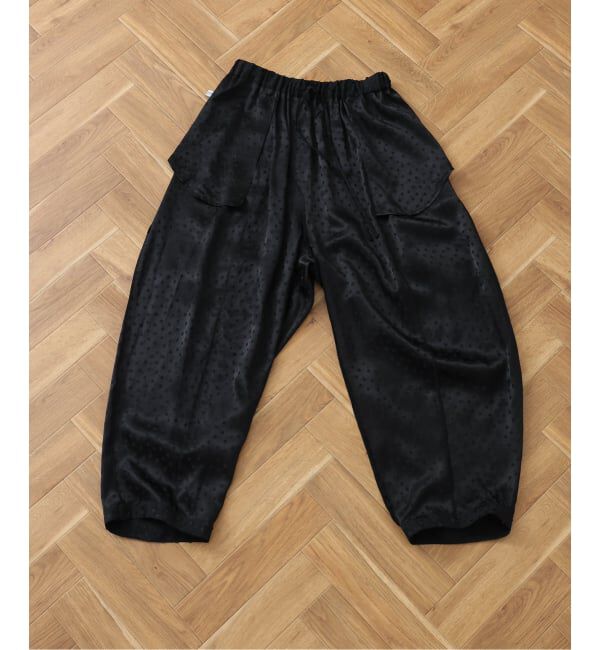 journal standard luxe「ドットJQ カームパンツ」|その他|