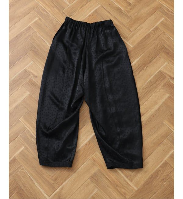 journal standard luxe「ドットJQ カームパンツ」|その他|