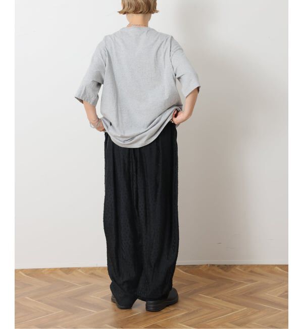 journal standard luxe「ドットJQ カームパンツ」|その他|