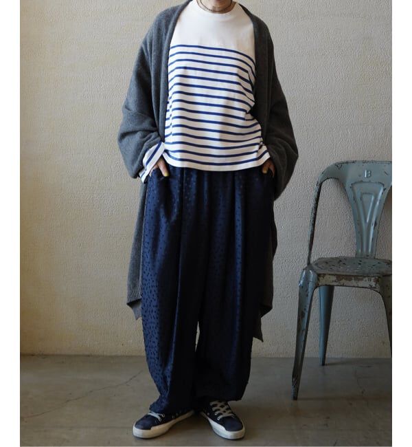 journal standard luxe「ドットJQ カームパンツ」|その他|