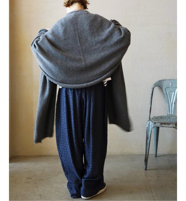 journal standard luxe「ドットJQ カームパンツ」|その他|