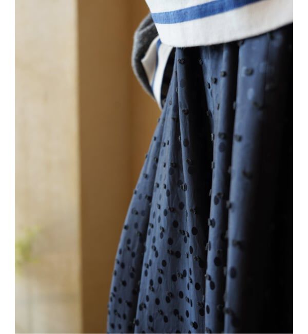 journal standard luxe「ドットJQ カームパンツ」|その他|