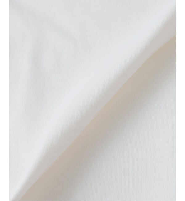 JOURNAL STANDARD「ANTHOLOGY / アンソロジー LOGO T-shirt」|Tシャツ・カットソー|