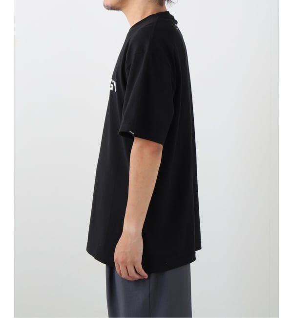 JOURNAL STANDARD「ANTHOLOGY / アンソロジー LOGO T-shirt」|Tシャツ・カットソー|