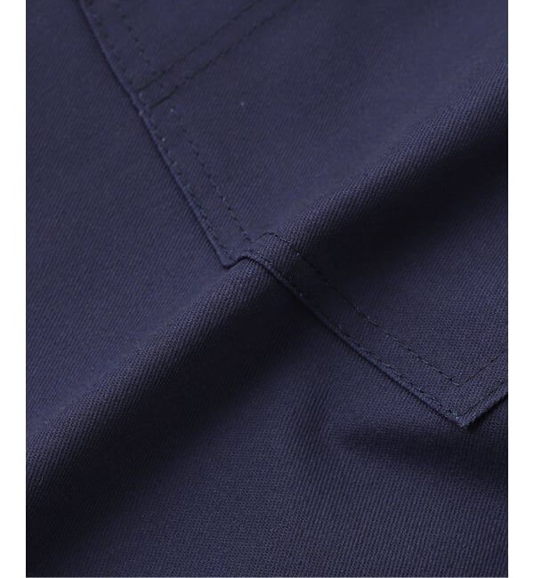 JOURNAL STANDARD「BEN DAVIS / ベンデイビス LS ST 1/2 Zip Shirt」|シャツ・ブラウス|