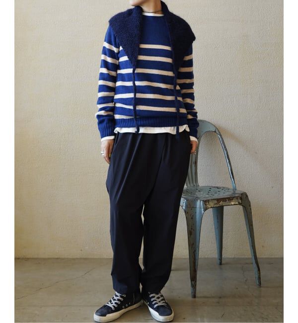 journal standard luxe「ドライナイロン クロスオーバーパンツ」|その他|
