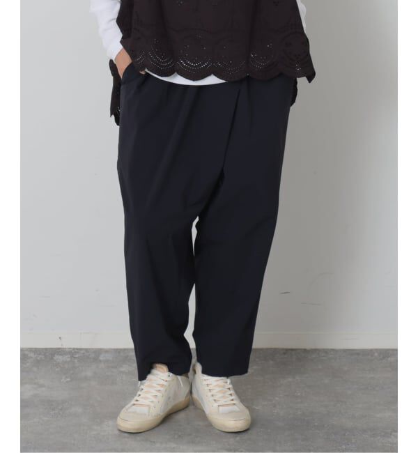 journal standard luxe「ドライナイロン クロスオーバーパンツ」|その他|