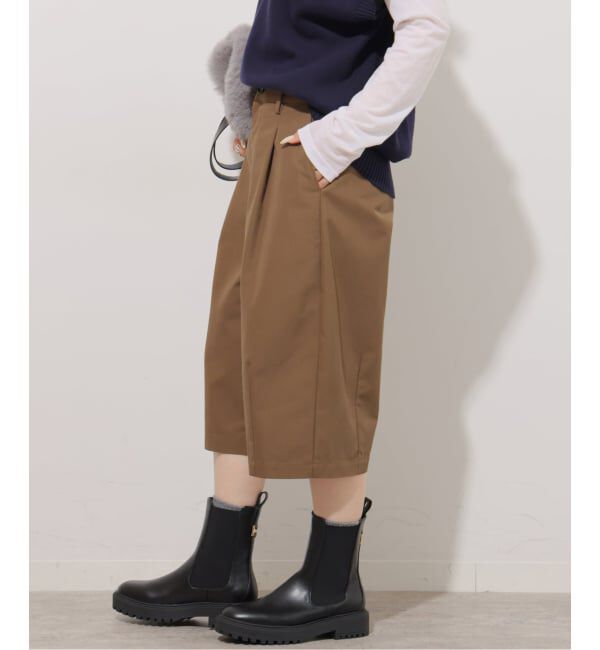 JOURNAL STANDARD relume「T/Cツイルバミューダパンツ」|その他|