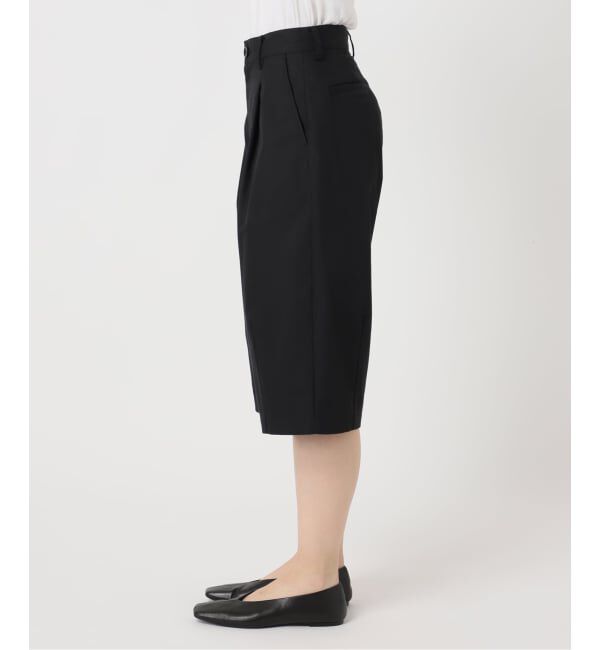 JOURNAL STANDARD relume「T/Cツイルバミューダパンツ」|その他|