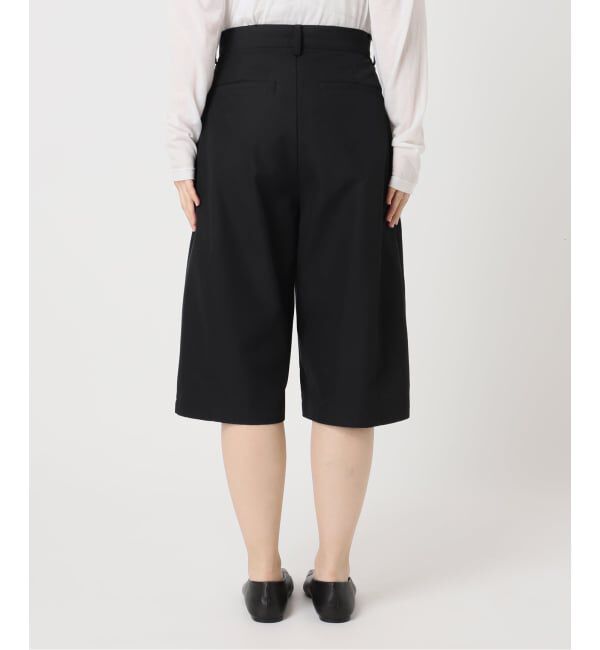 JOURNAL STANDARD relume「T/Cツイルバミューダパンツ」|その他|