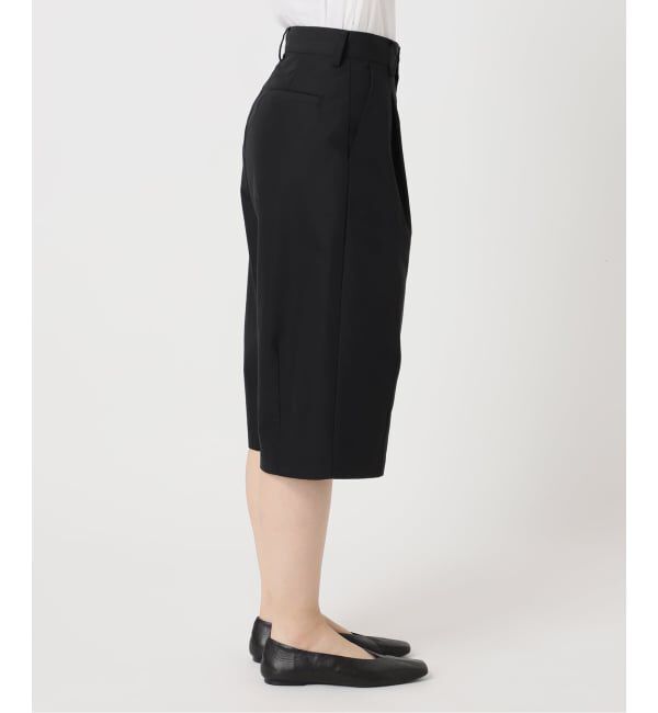 JOURNAL STANDARD relume「T/Cツイルバミューダパンツ」|その他|