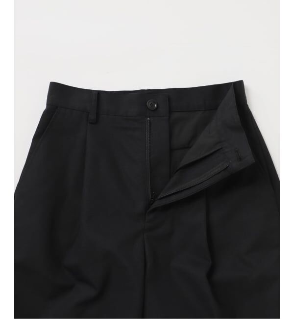 JOURNAL STANDARD relume「T/Cツイルバミューダパンツ」|その他|