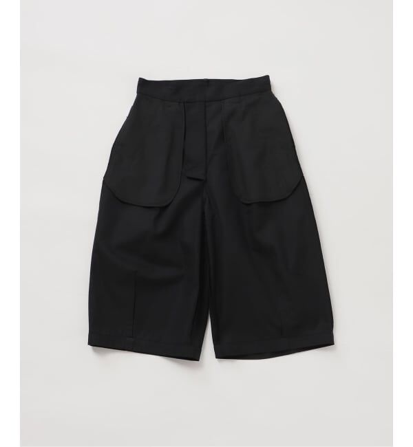 JOURNAL STANDARD relume「T/Cツイルバミューダパンツ」|その他|
