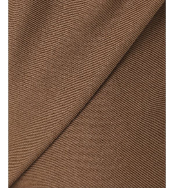 JOURNAL STANDARD relume「T/Cツイルバミューダパンツ」|その他|