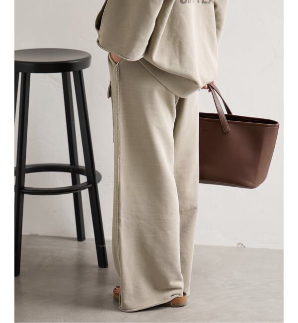 JOURNAL STANDARD「【J.J.Mercer / ジェイジェイマーサー】 MOUNTAIN CUT OFF EASY パンツ」|その他|