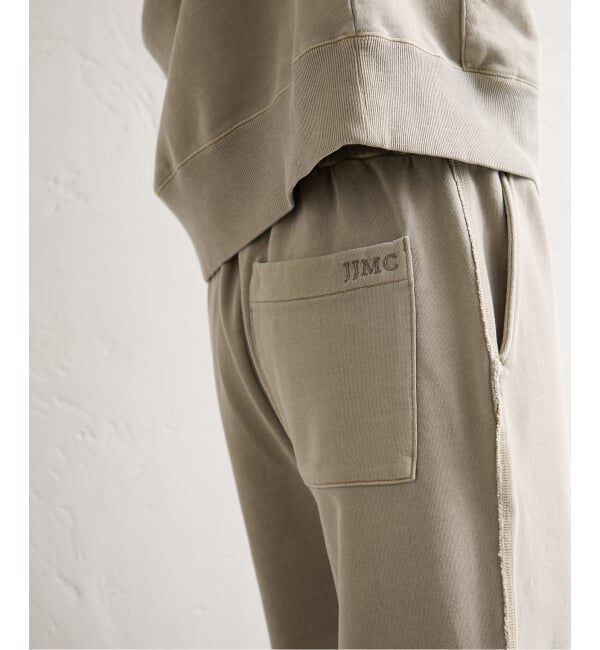 JOURNAL STANDARD「【J.J.Mercer / ジェイジェイマーサー】 MOUNTAIN CUT OFF EASY パンツ」|その他|