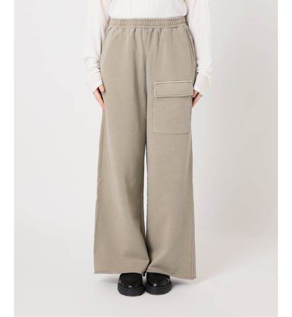 JOURNAL STANDARD「【J.J.Mercer / ジェイジェイマーサー】 MOUNTAIN CUT OFF EASY パンツ」|その他|