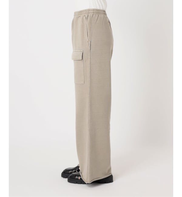 JOURNAL STANDARD「【J.J.Mercer / ジェイジェイマーサー】 MOUNTAIN CUT OFF EASY パンツ」|その他|