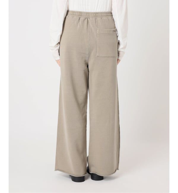 JOURNAL STANDARD「【J.J.Mercer / ジェイジェイマーサー】 MOUNTAIN CUT OFF EASY パンツ」|その他|