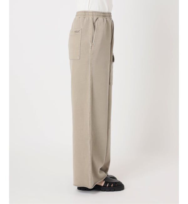 JOURNAL STANDARD「【J.J.Mercer / ジェイジェイマーサー】 MOUNTAIN CUT OFF EASY パンツ」|その他|