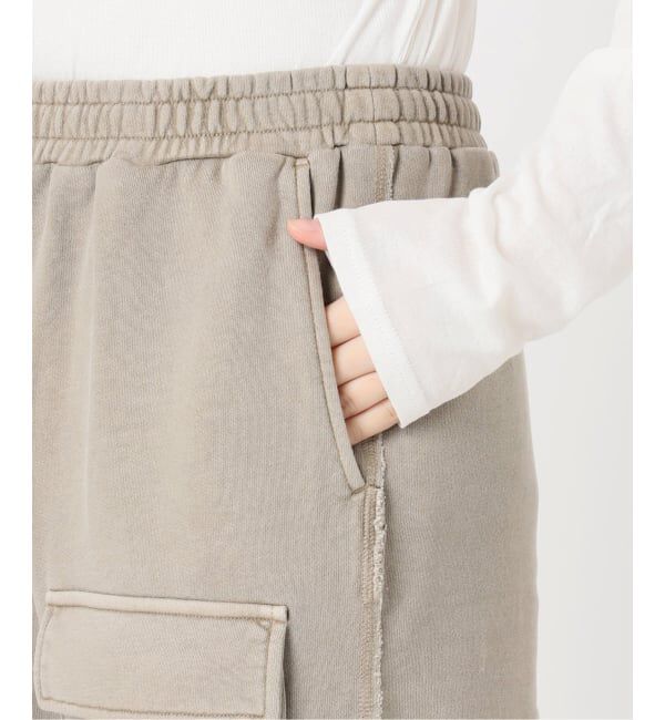 JOURNAL STANDARD「【J.J.Mercer / ジェイジェイマーサー】 MOUNTAIN CUT OFF EASY パンツ」|その他|