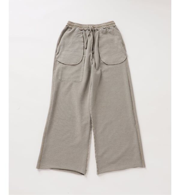 JOURNAL STANDARD「【J.J.Mercer / ジェイジェイマーサー】 MOUNTAIN CUT OFF EASY パンツ」|その他|