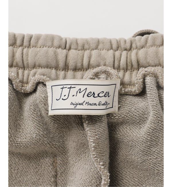JOURNAL STANDARD「【J.J.Mercer / ジェイジェイマーサー】 MOUNTAIN CUT OFF EASY パンツ」|その他|