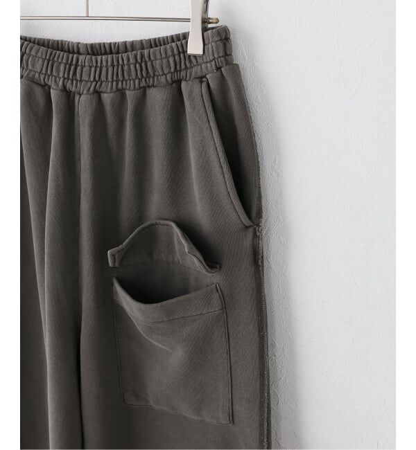 JOURNAL STANDARD「【J.J.Mercer / ジェイジェイマーサー】 MOUNTAIN CUT OFF EASY パンツ」|その他|