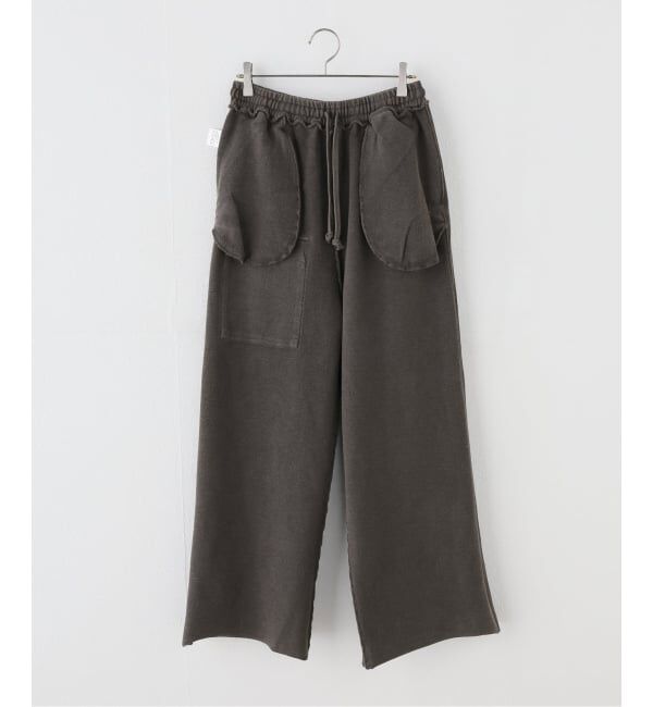 JOURNAL STANDARD「【J.J.Mercer / ジェイジェイマーサー】 MOUNTAIN CUT OFF EASY パンツ」|その他|