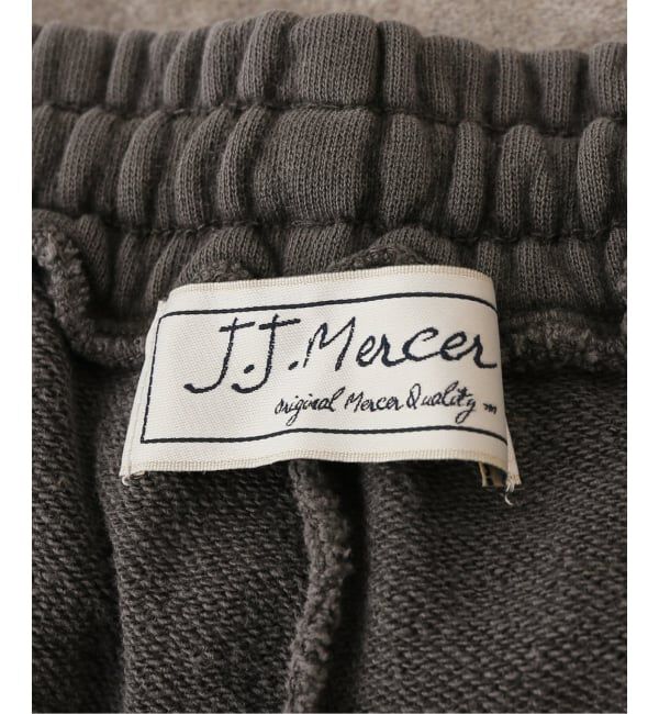 JOURNAL STANDARD「【J.J.Mercer / ジェイジェイマーサー】 MOUNTAIN CUT OFF EASY パンツ」|その他|