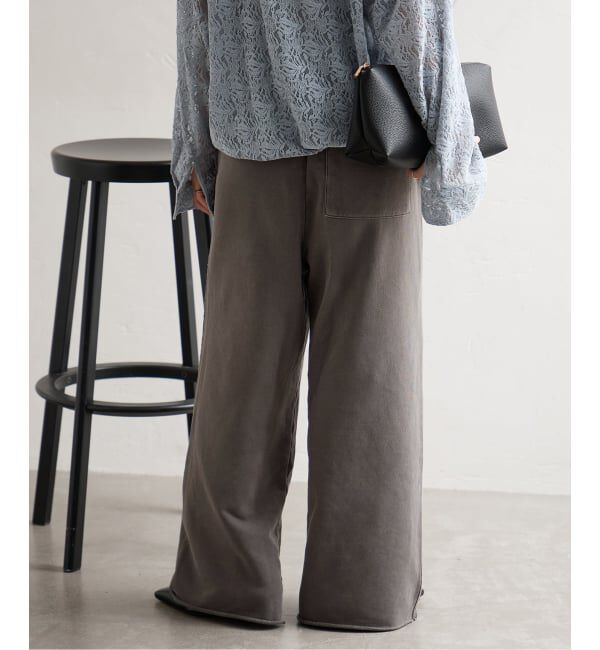 JOURNAL STANDARD「【J.J.Mercer / ジェイジェイマーサー】 MOUNTAIN CUT OFF EASY パンツ」|その他|