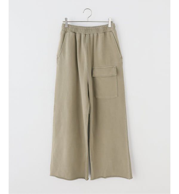 JOURNAL STANDARD「【J.J.Mercer / ジェイジェイマーサー】 MOUNTAIN CUT OFF EASY パンツ」|その他|