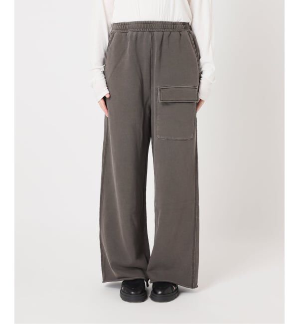 JOURNAL STANDARD「【J.J.Mercer / ジェイジェイマーサー】 MOUNTAIN CUT OFF EASY パンツ」|その他|
