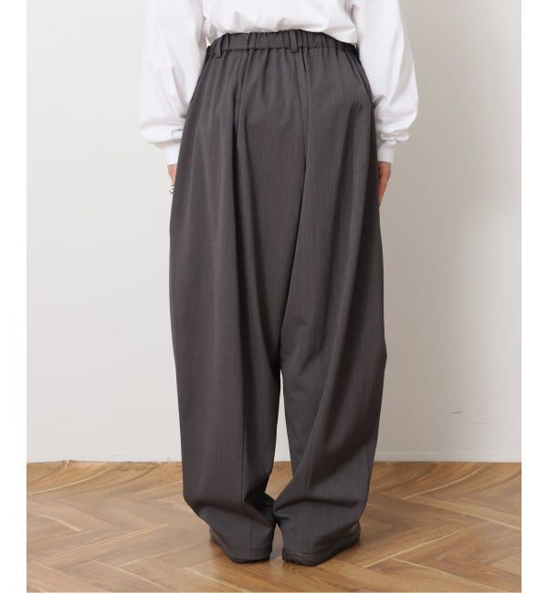journal standard luxe「TWツイル カームパンツ」|その他|