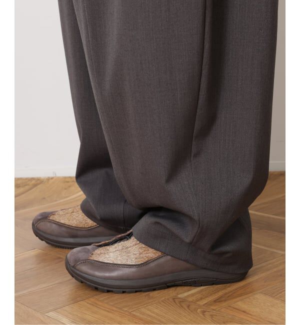 journal standard luxe「TWツイル カームパンツ」|その他|
