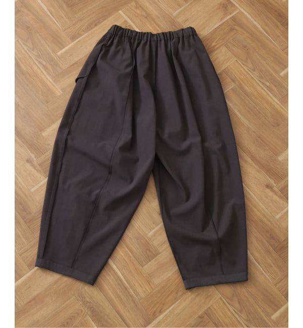 journal standard luxe「TWツイル カームパンツ」|その他|