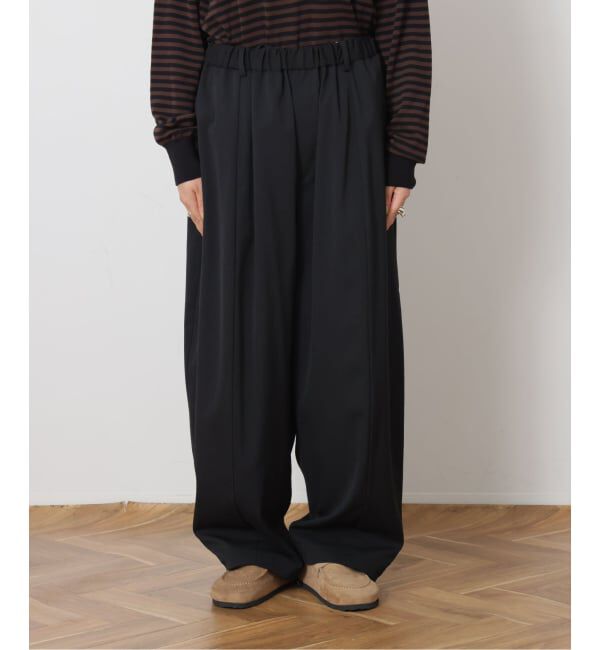 journal standard luxe「TWツイル カームパンツ」|その他|