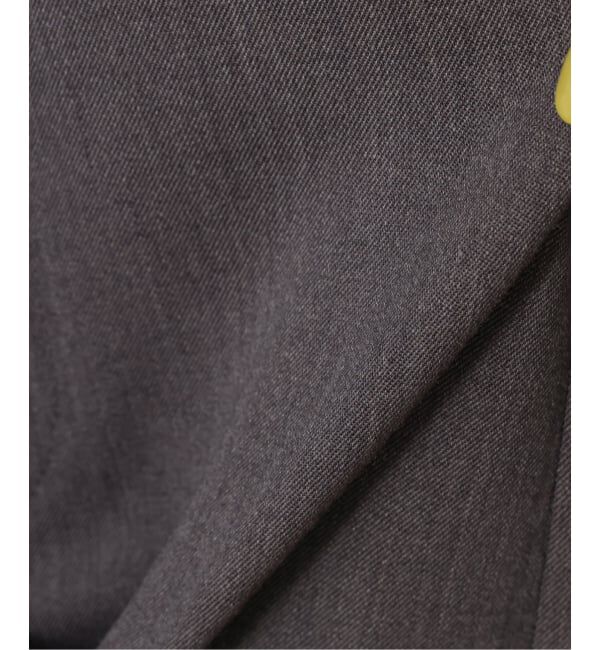 journal standard luxe「TWツイル カームパンツ」|その他|
