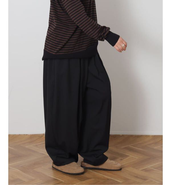 journal standard luxe「TWツイル カームパンツ」|その他|