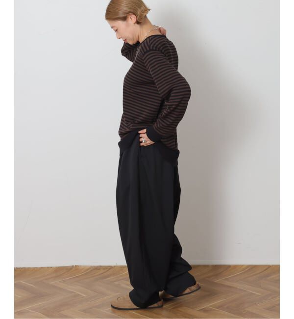 journal standard luxe「TWツイル カームパンツ」|その他|